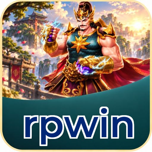 Screenshot 1 - rpwin Home Screen