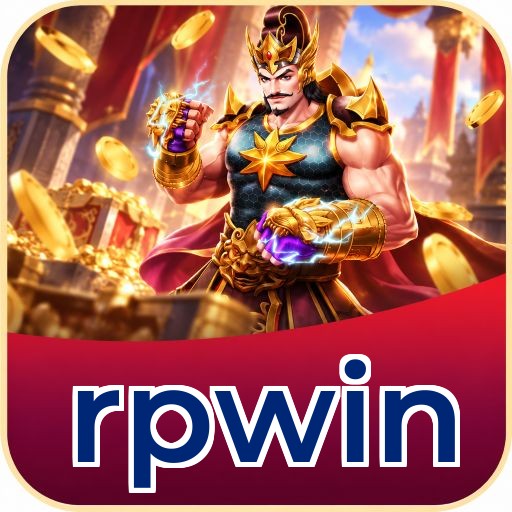 Screenshot 1 - rpwin Home Screen