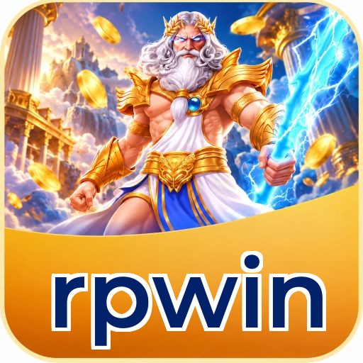 Screenshot 1 - rpwin Home Screen