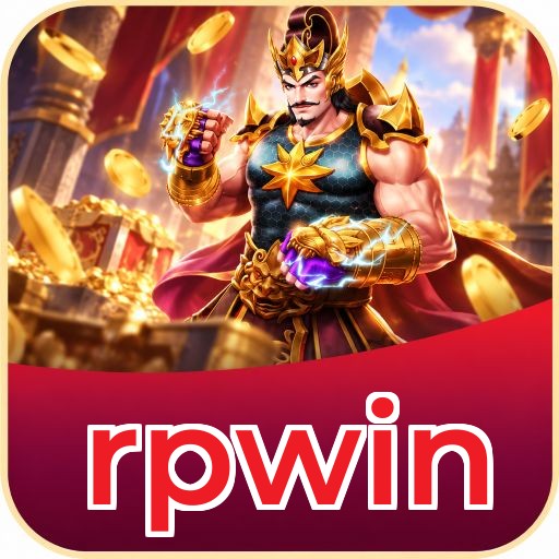 Screenshot 1 - rpwin Home Screen